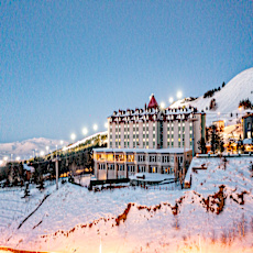 Palan Otel